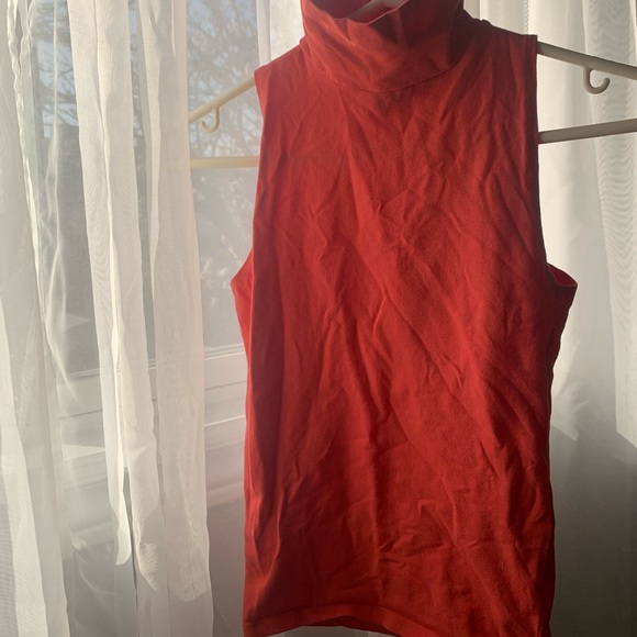 Miss mamas turtleneck top - Picture 5 of 11